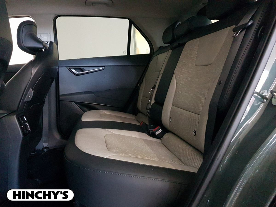 2024 Kia Niro Niro EV K4 Grey Cladding