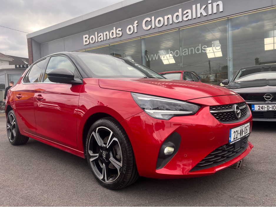 2022 Opel Corsa for sale in , Ireland