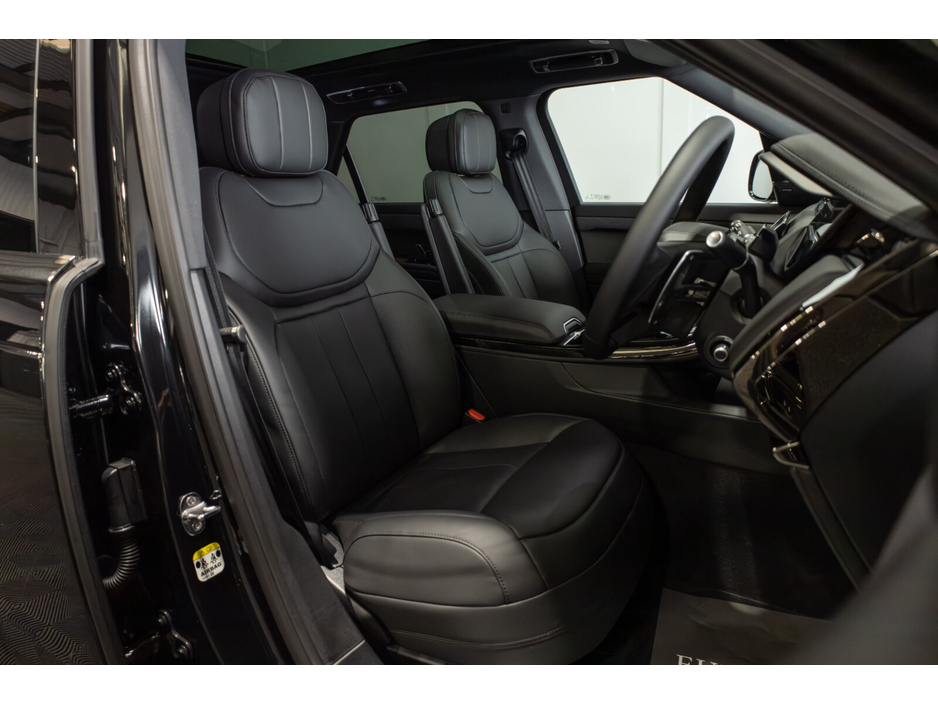 2026 Land Rover Range Rover Sport - image 10