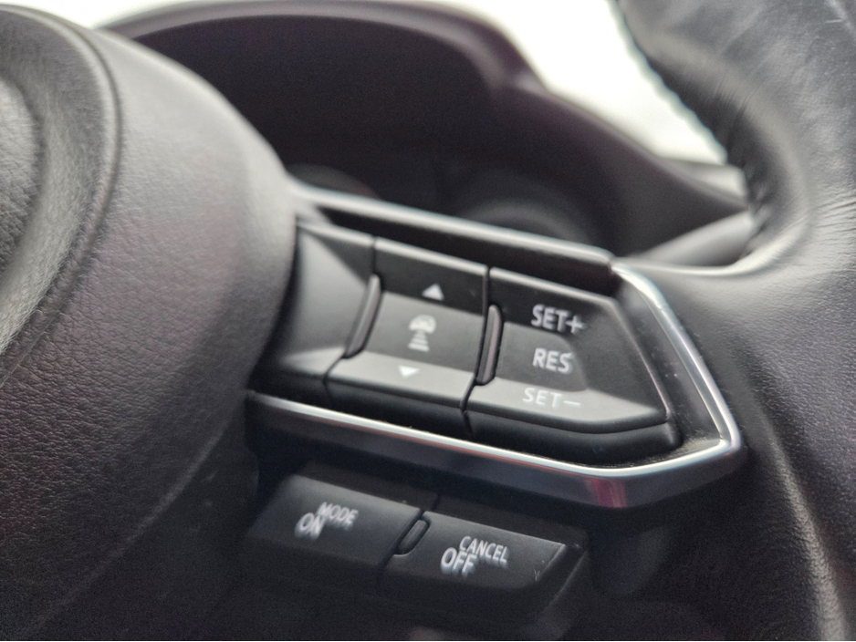 2020 Mazda Mazda6 - image 19