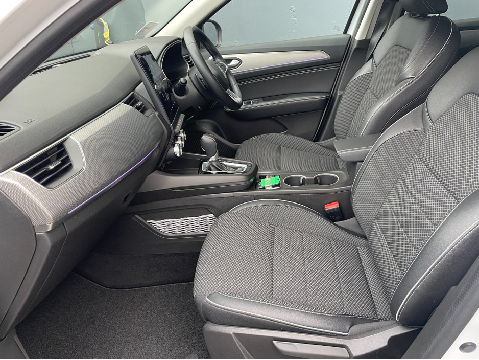 2023 Renault Arkana TCE 140 AUTO TECHNO 5DR LOW KMS AS NEW! €25,995