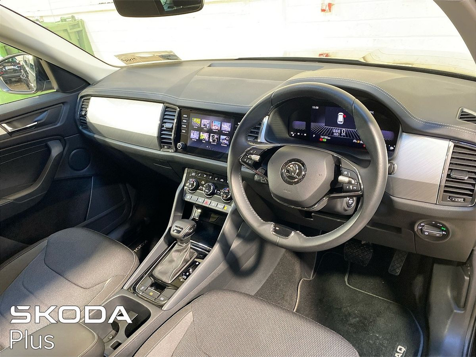 2024 Skoda Kodiaq - image 7
