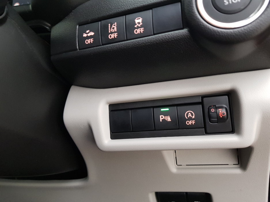 2026 Suzuki Swift Ultra €25,700