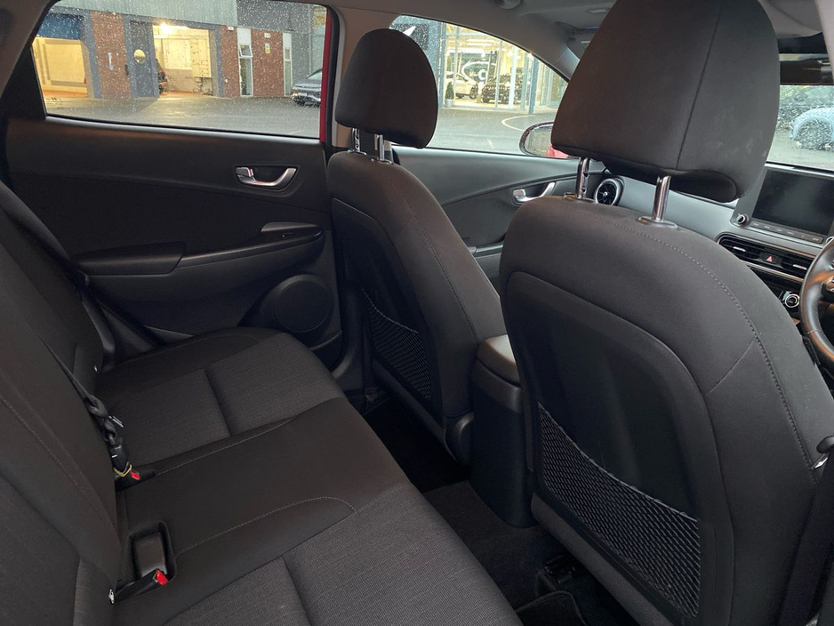 2022 Hyundai Kona - image 21