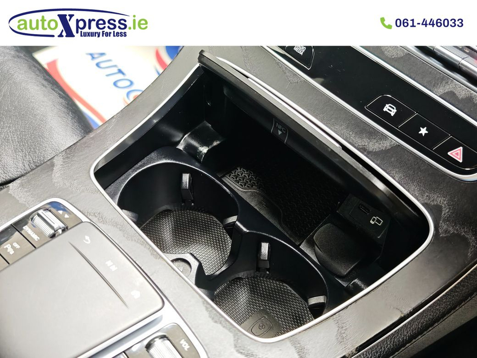 2020 Mercedes-Benz E Class - image 41