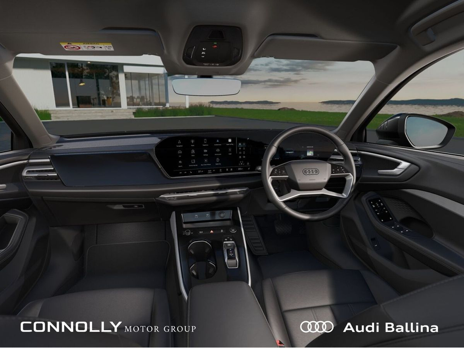 2026 Audi A5 A5 SE EDITION ONE*COMFORT PACK* UPGRADED WHEELS* AVAILABLE JAN 2ND €66,450