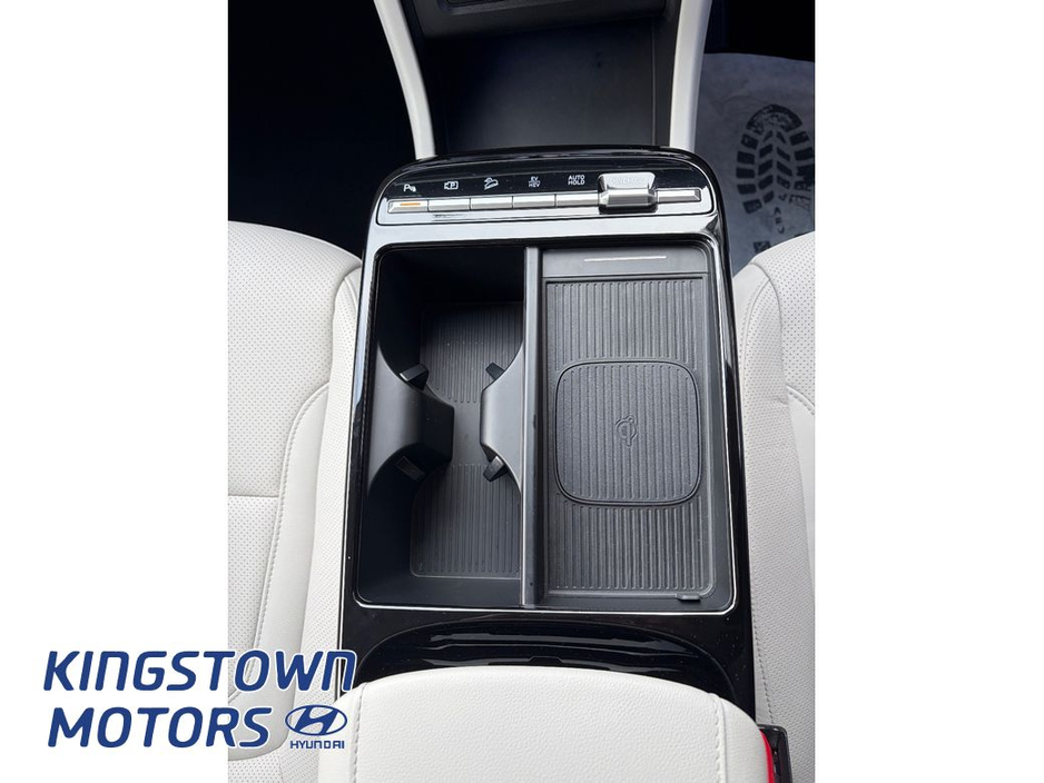 2025 Hyundai Tucson Platinum Phev Auto 2WD €45,550