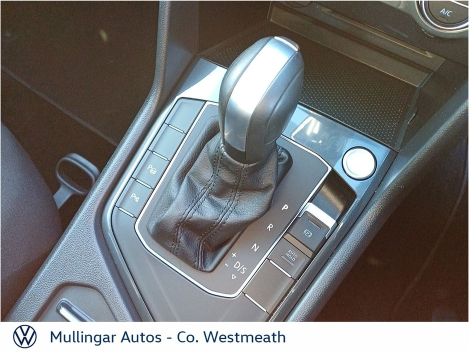 2020 Volkswagen Tiguan 1.4 TSI 130HP Comfortline €28,950