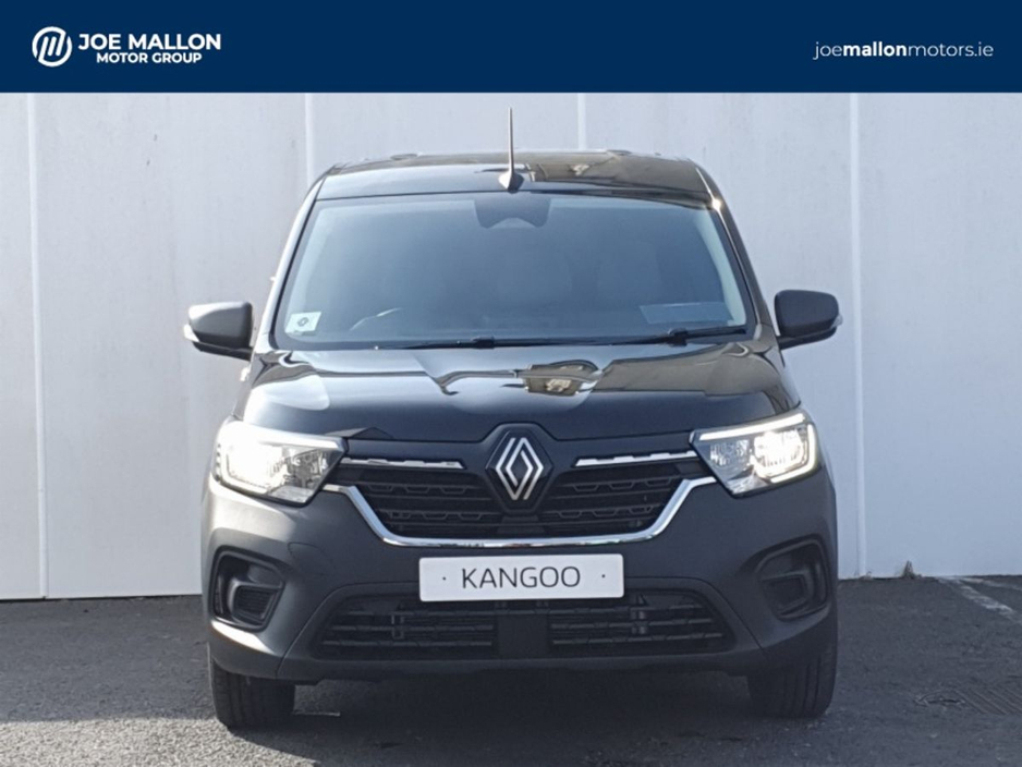 2026 Renault Kangoo - image 12