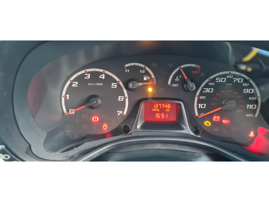 2014 Ford Ka 1.2L Petrol  Studio 3DR €5,900