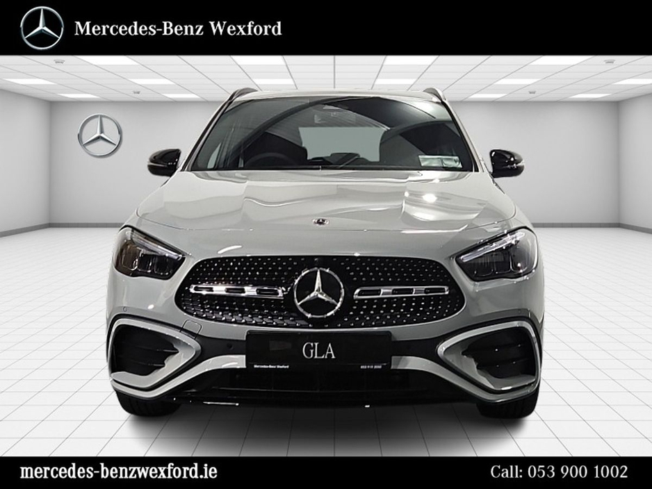 2026 Mercedes-Benz GLA Class - image 7