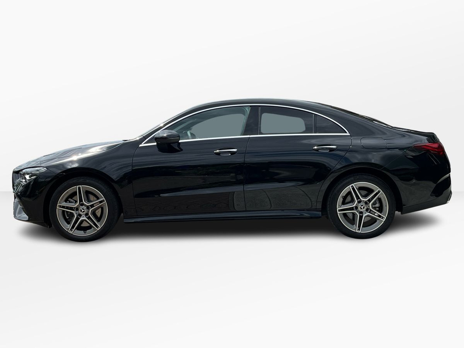 2024 Mercedes-Benz CLA Class - image 5