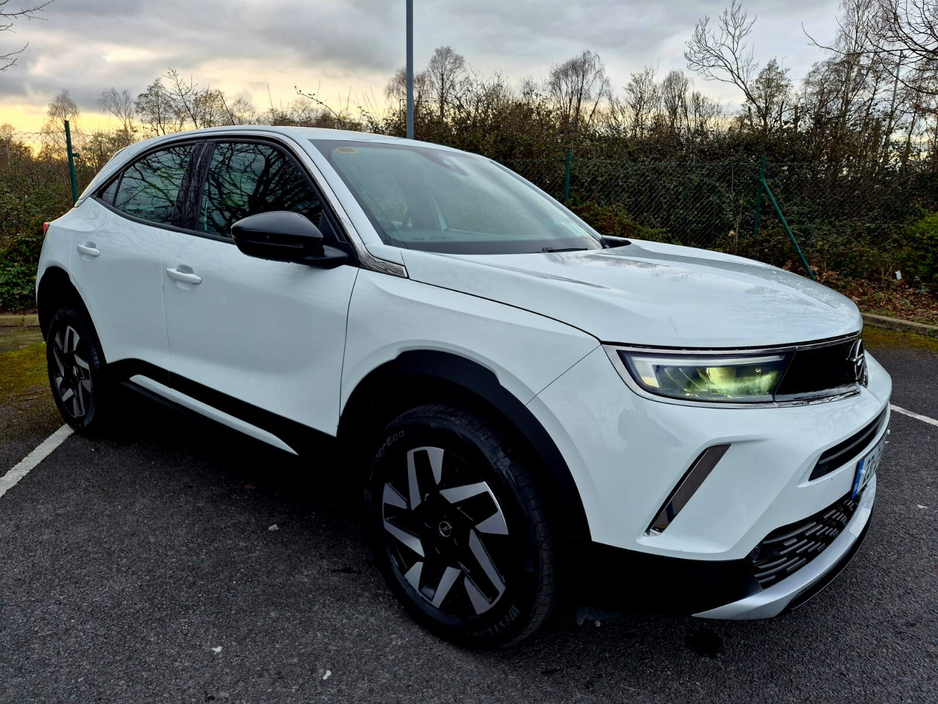 2023 Opel Mokka - image 4