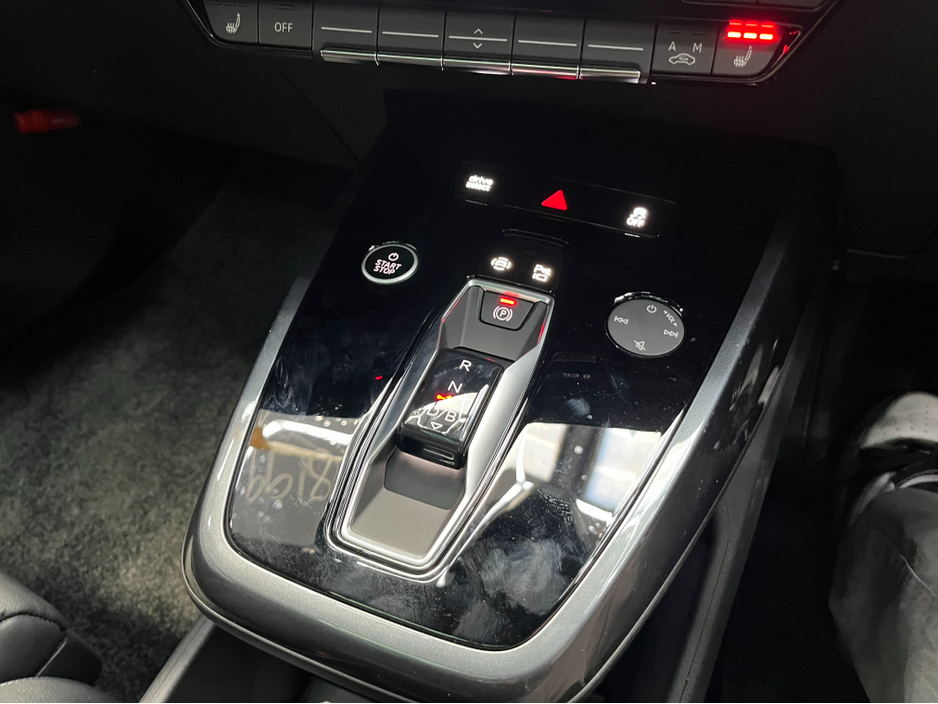 2023 Audi Q4 e-tron - image 26