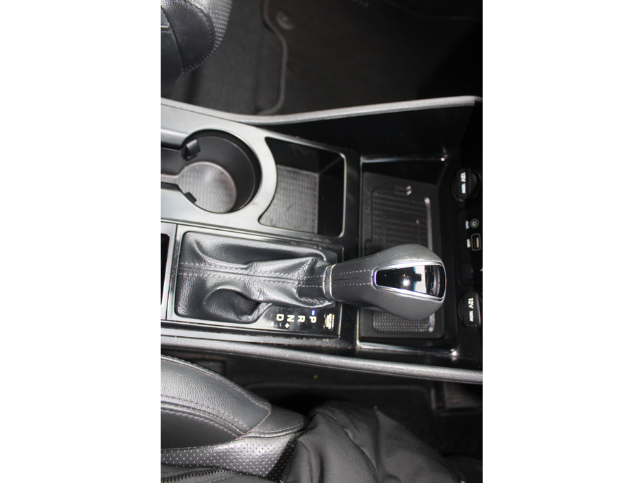 2019 Hyundai Tucson - image 12