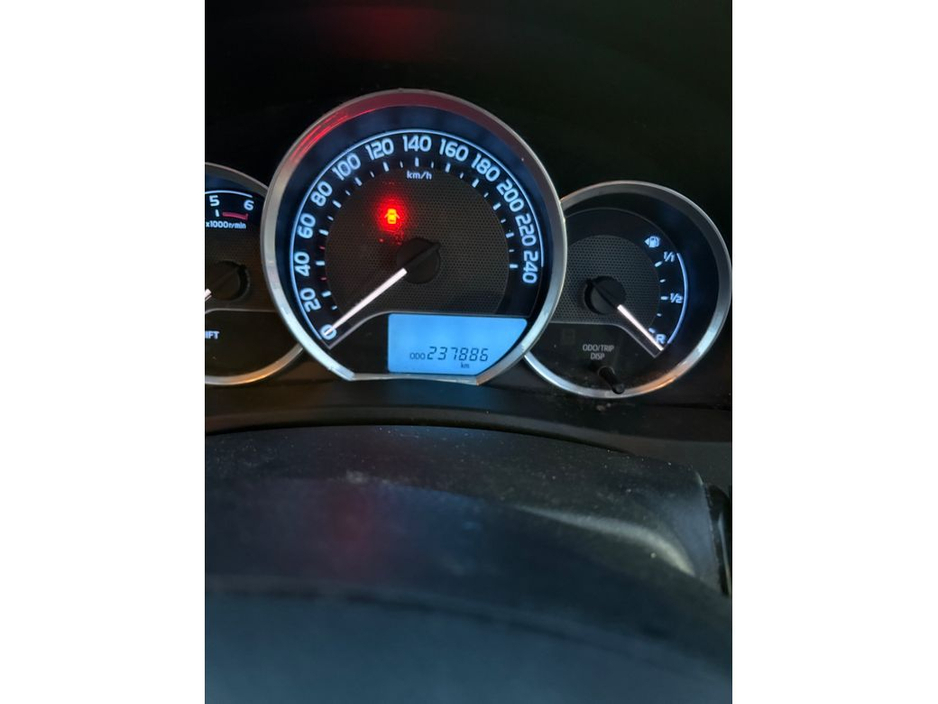 2014 Toyota Auris 1.4 D4D Aura €8199 €8,199