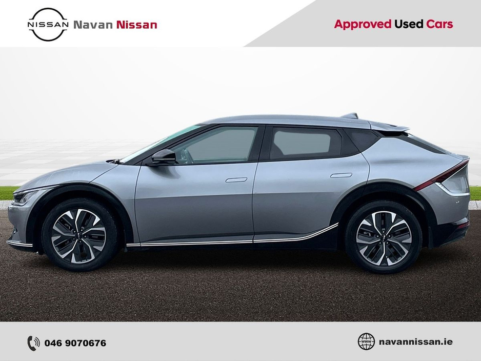 2023 Kia EV6 Earth *JUST IN*LONG RANGE* €31,950