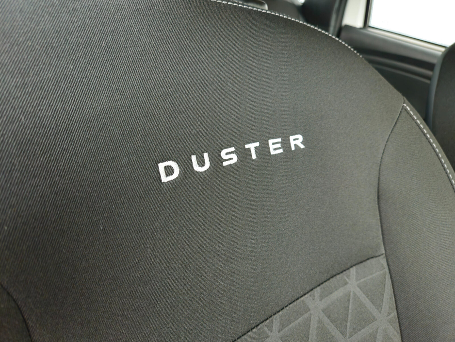 2016 Dacia Duster 1.5 dCi 110 SIGNATURE €9,000