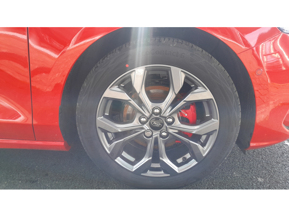 2026 Ford Focus - image 6