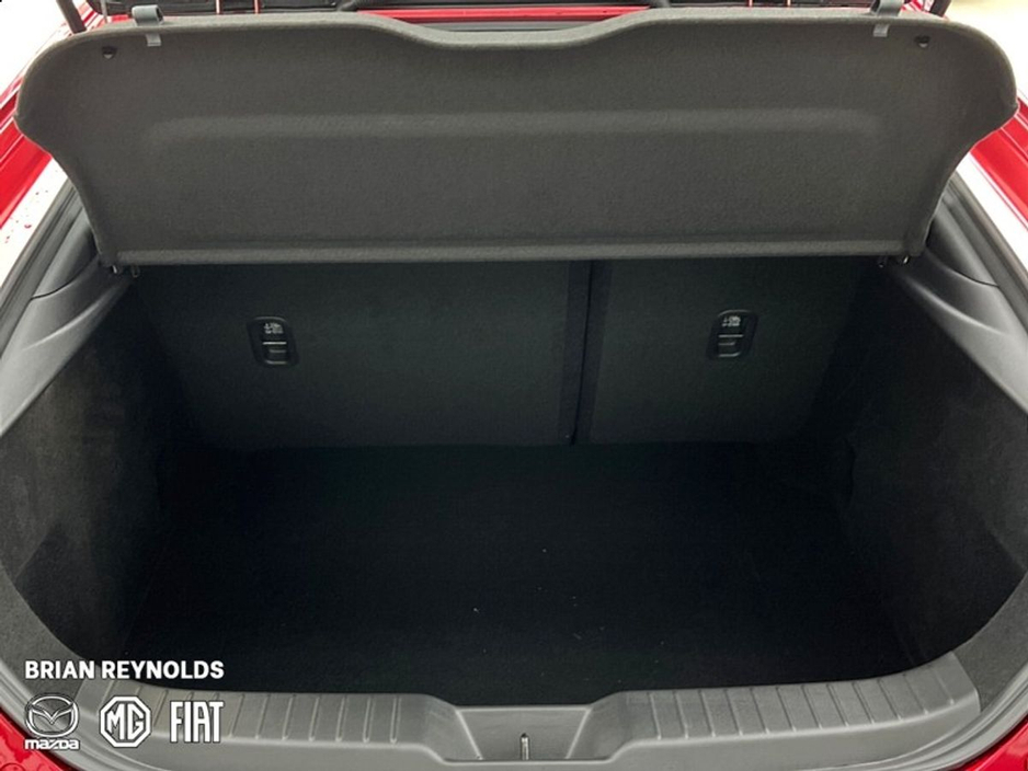 2026 Mazda Mazda3 - image 11