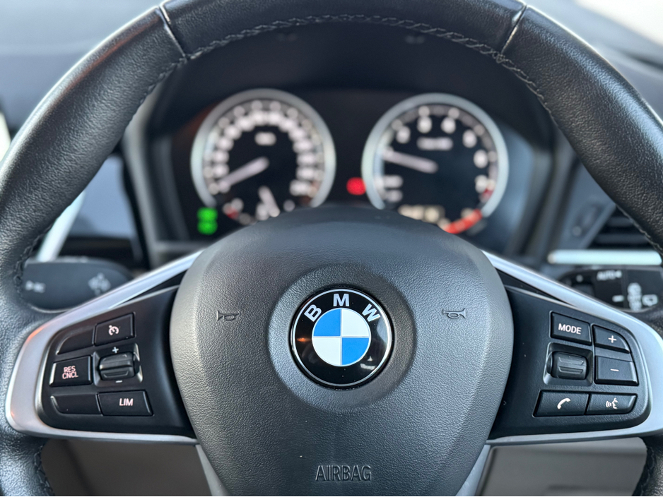 2021 BMW 2 Series 218I ACTIVE TOURER SPORT A2SE 4DR €23,950