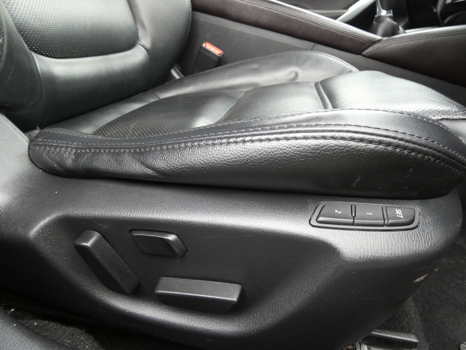 2016 Mazda Mazda6 - image 12