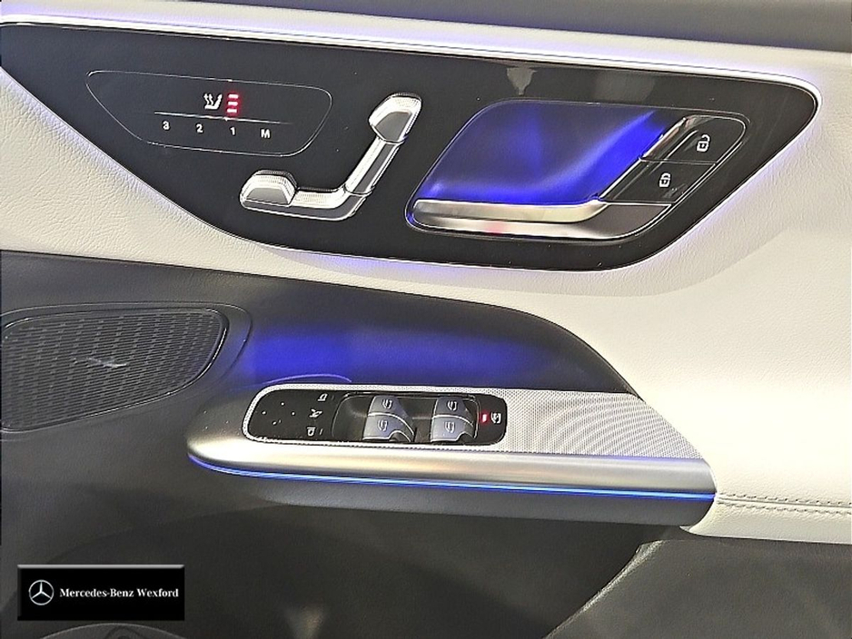 2025 Mercedes-Benz GLC Class 220D AMG 4Matic €83,516