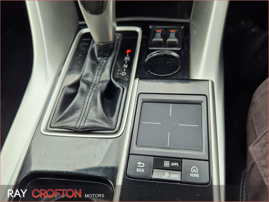 2018 Mitsubishi Eclipse Cross - image 16