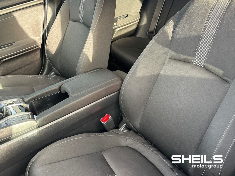 2021 Honda Civic 1.0 VTEC Turbo Smart Petrol €21,950