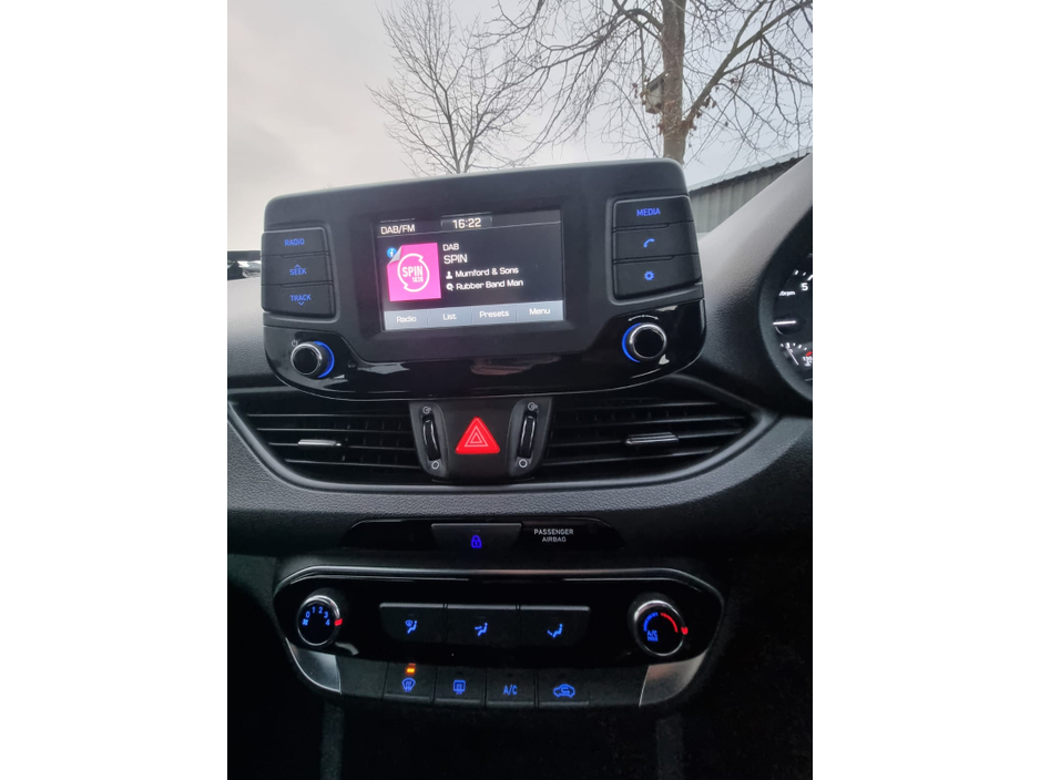 2018 Hyundai i30 2018 HYUNDAI i30 1.0L NCT&TAXED €12,900 €12,900