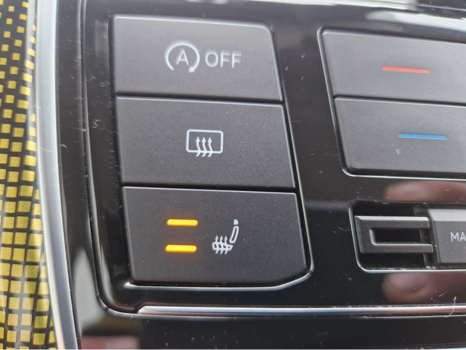 2018 Volkswagen up! HIGHLINE 1.0 PETROL AUTOMATIC 5DR