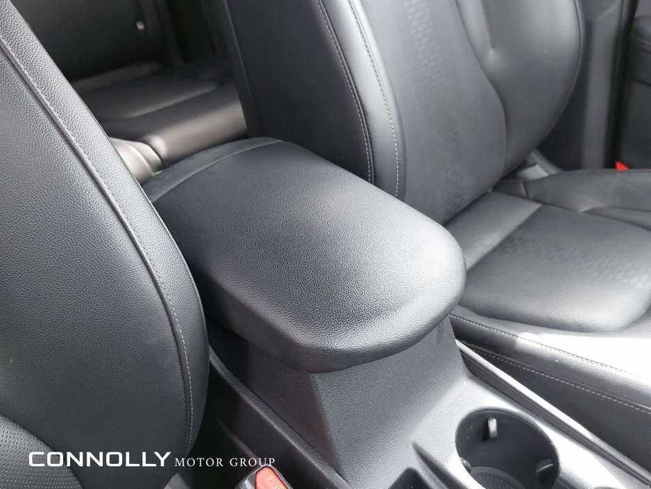 2024 Kia Sportage K3 Diesel €270pm €33,995