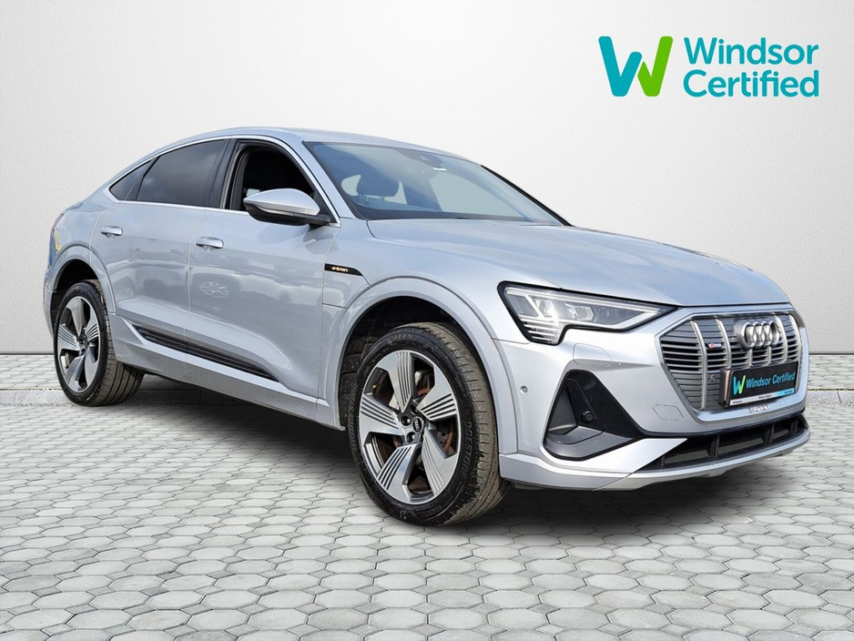 2023 Audi e-tron for sale in , Ireland