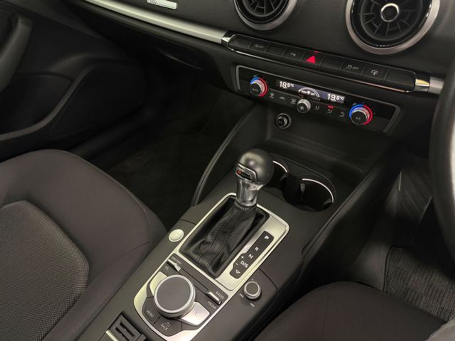 2017 Audi A3 - image 9