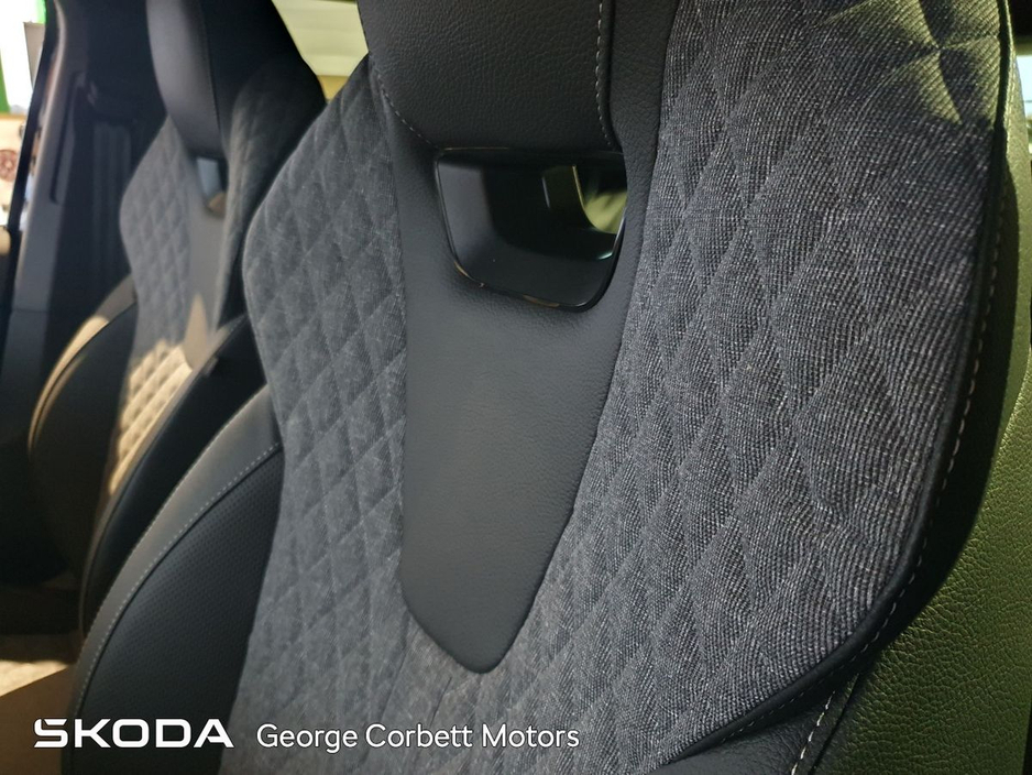 2026 Skoda Octavia Combi Sportline 2.0TDI 115hp - Available for Immediate Delivery €48,821