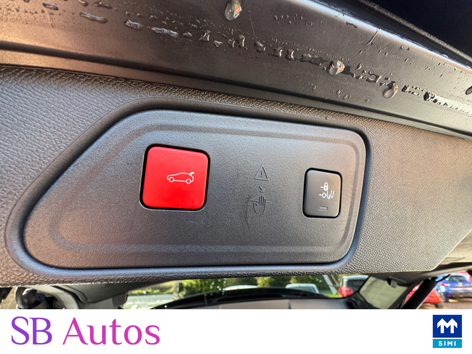 2021 Peugeot 3008 211 Peugeot 3008 GT 2.0 Diesel €29,950