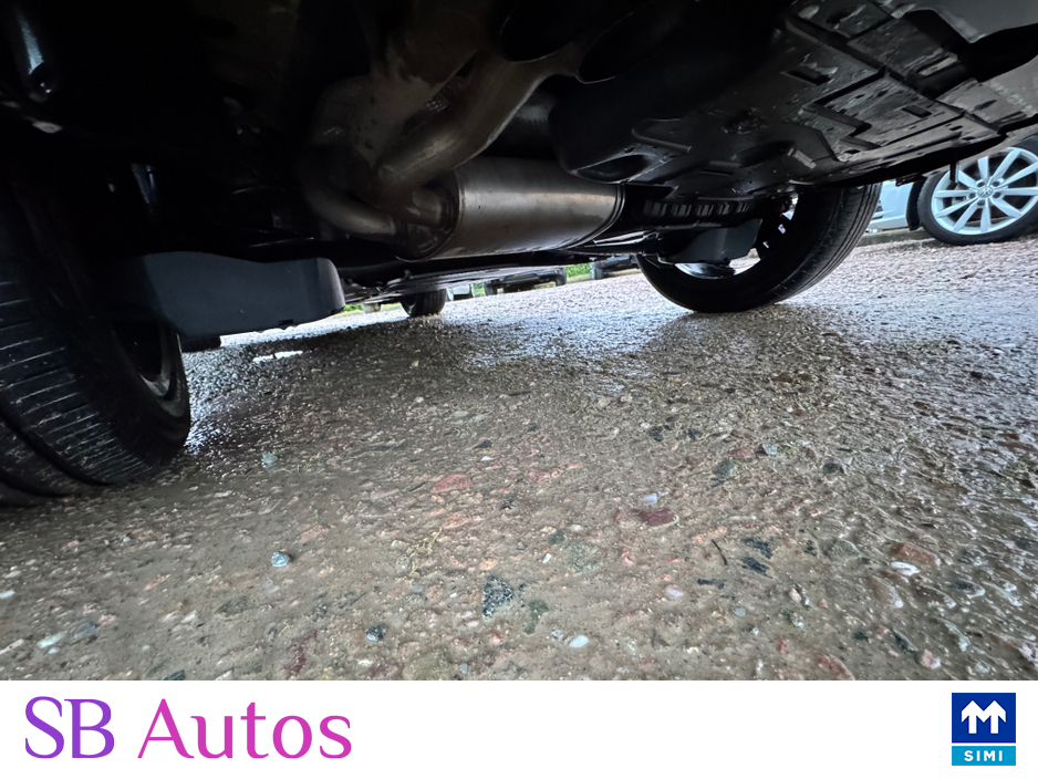 2021 Peugeot 3008 211 Peugeot 3008 Crossway Edition 2.0 Diesel €26,950