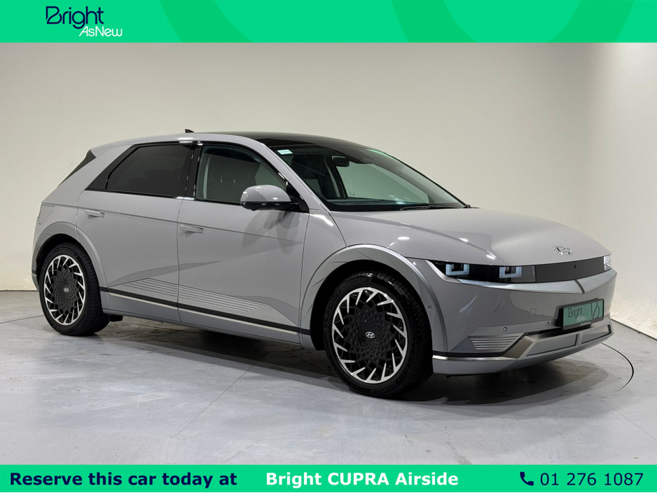 2024 Hyundai Ioniq 5 PLATINUM 77 KWH 5DR AU €41,950
