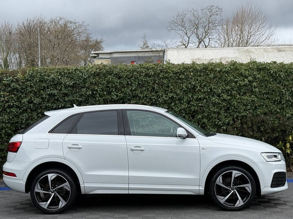 2017 Audi Q3 - image 2