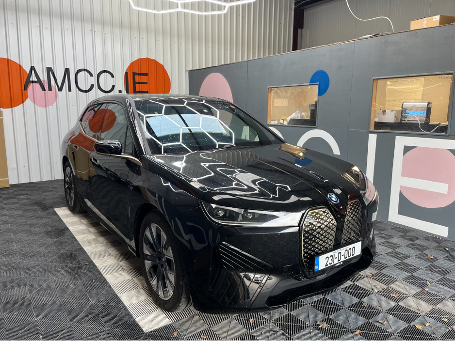 2023 BMW iX for sale in , Ireland