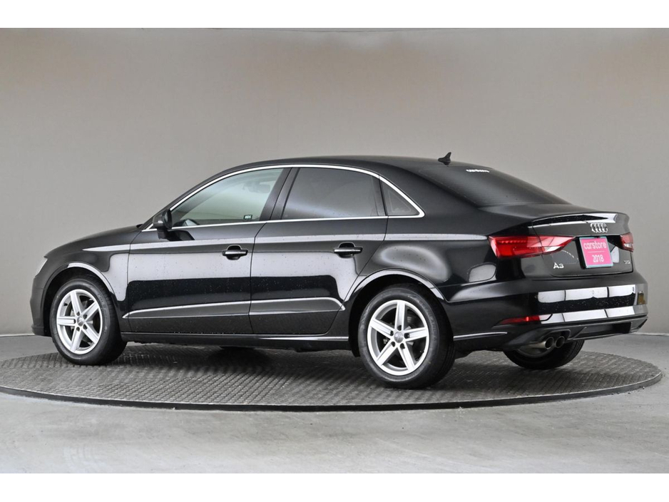 2018 Audi A3 - image 6