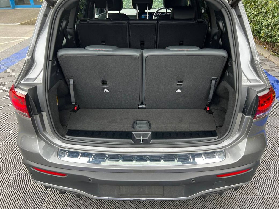 2023 Mercedes-Benz EQB - image 14