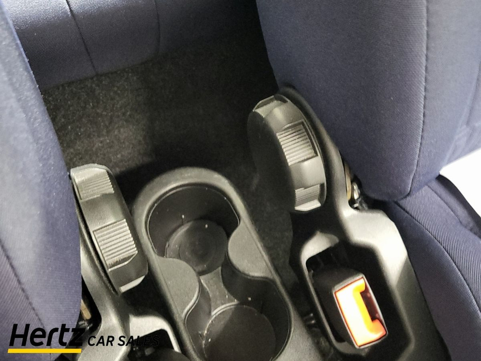 2023 Fiat 500 - image 19