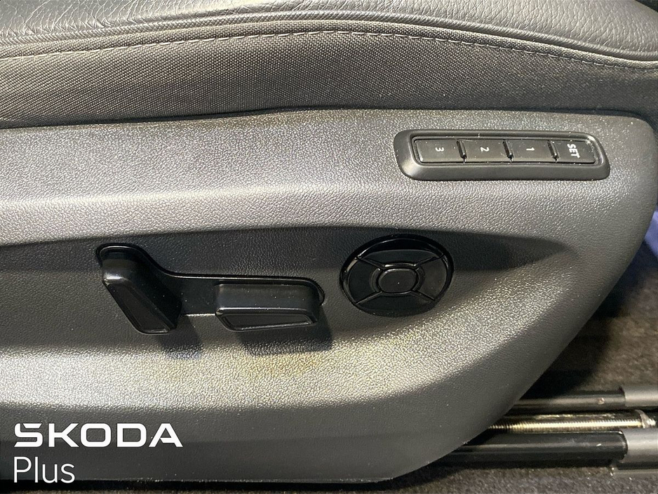 2024 Skoda Kodiaq - image 21