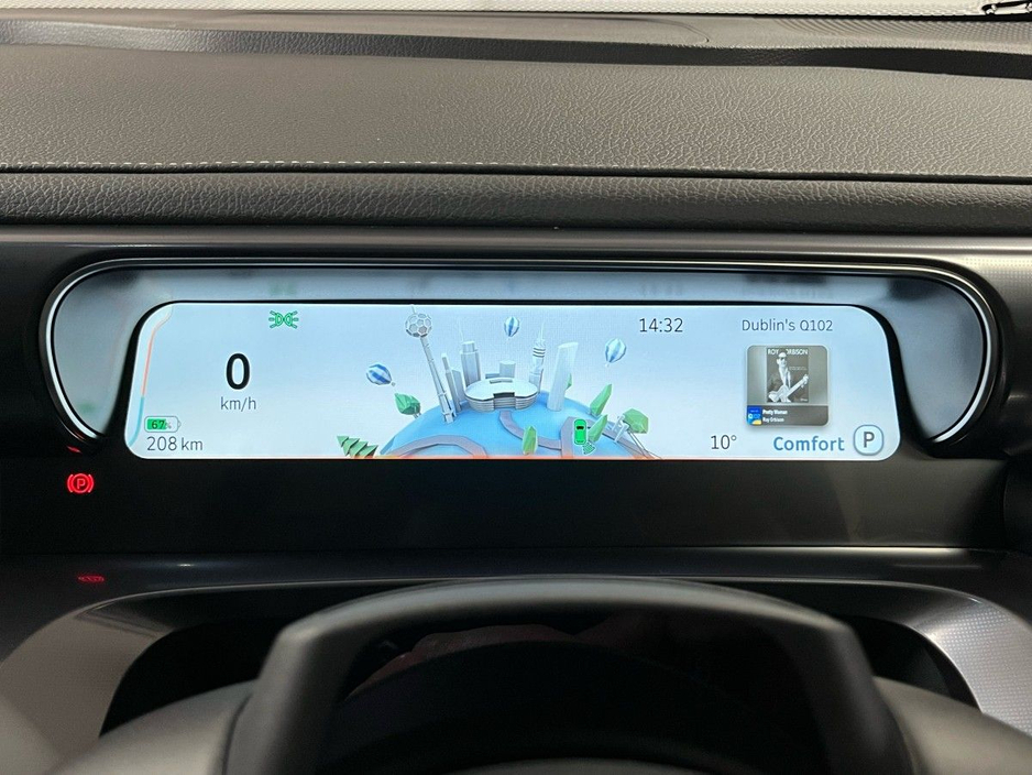 2025 Smart #1 - image 8