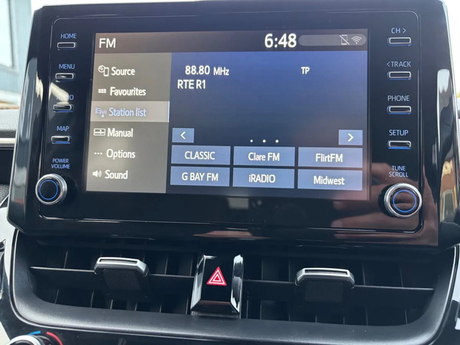 2022 Toyota Corolla - image 29