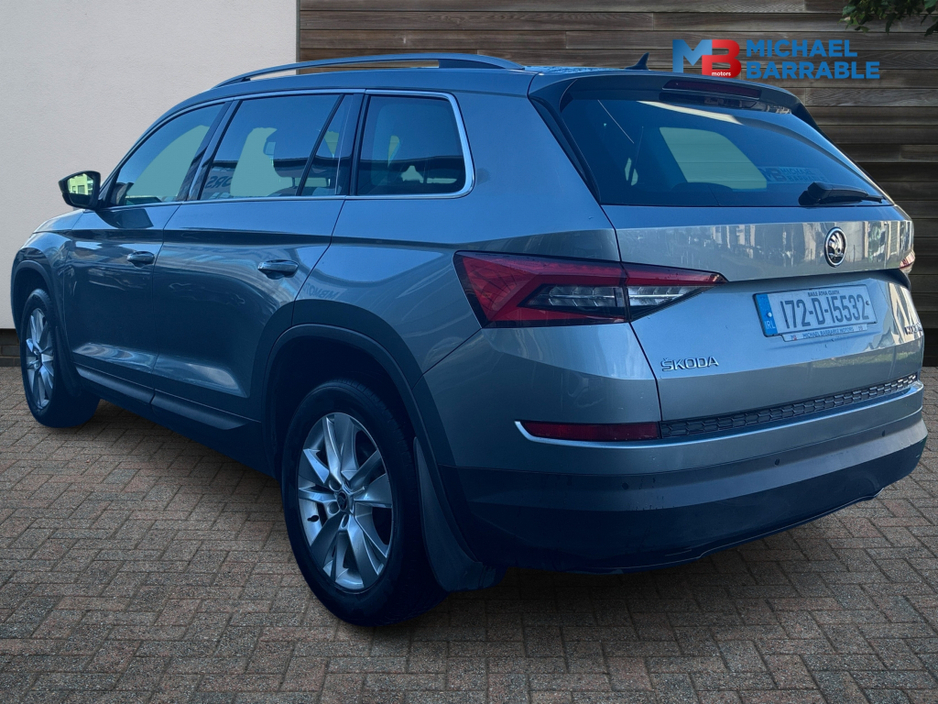 2017 Skoda Kodiaq - image 3