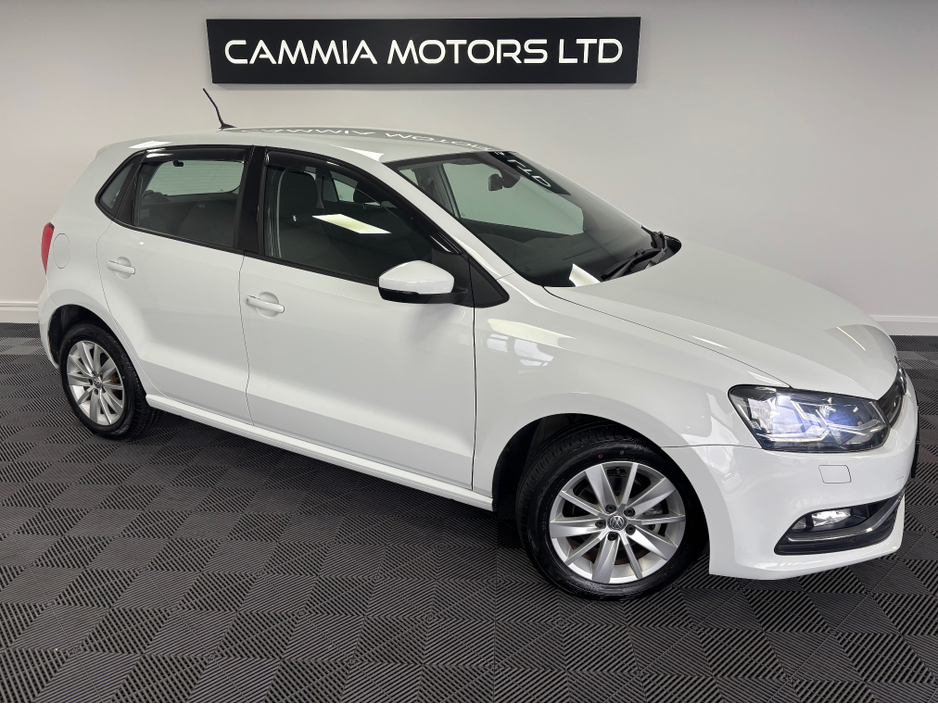 2016 Volkswagen Polo for sale in , Ireland