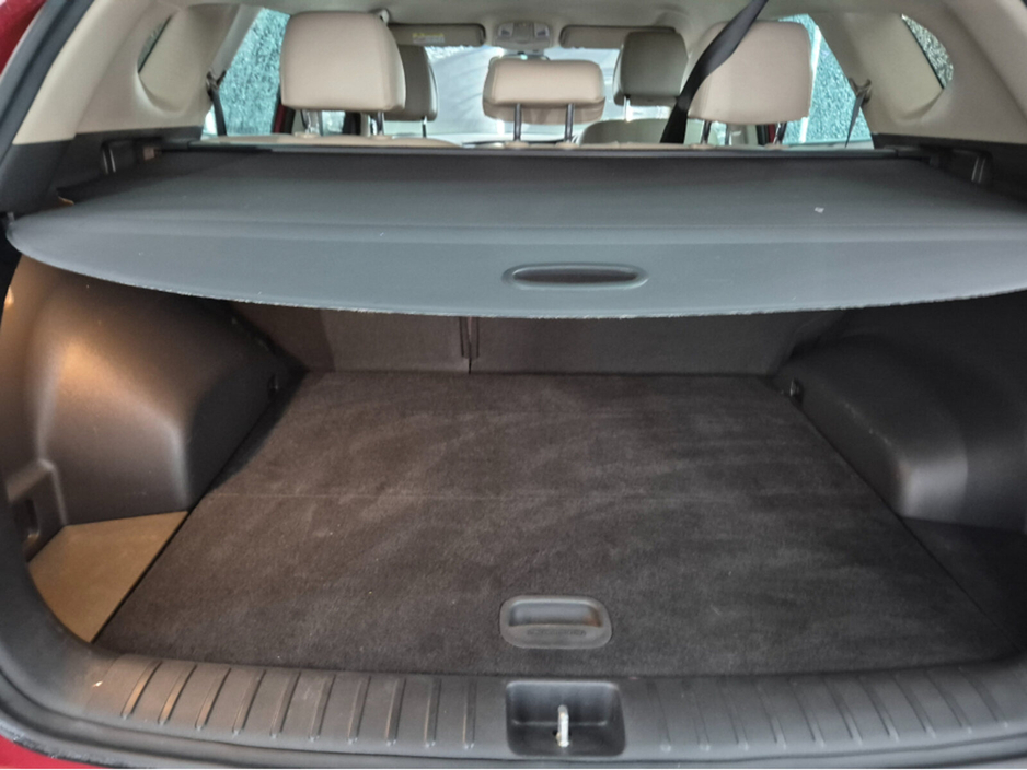 2017 Hyundai Tucson - image 15