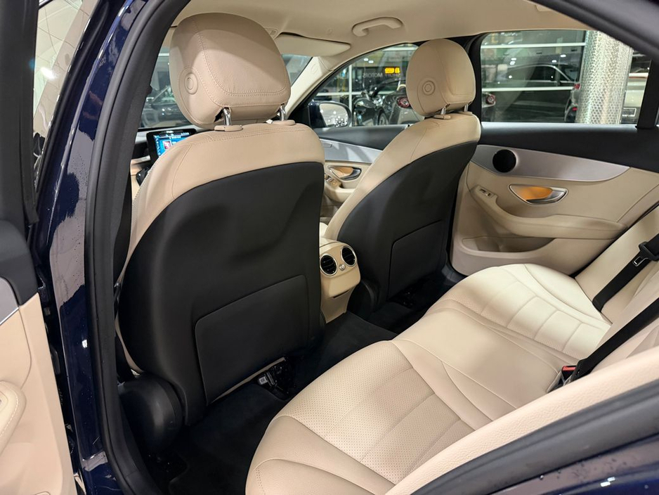 2020 Mercedes-Benz C Class 200 AMG LINE AUTO=BEIGE INTERIOR//LOW MILES//D REG=TAILORED FINANCE PACKAGES AVAILABLE=TRADE IN'S WELCOME €29,995